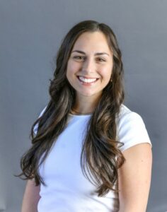 Isabelle LoPresti Dueck